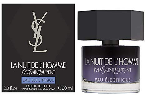 Yves Saint Laurent Eau De Toilette er Pack(x) 1