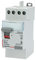 Legrand 411617 Interruttore differenziale bipolare, 40a, 30mA, 230V