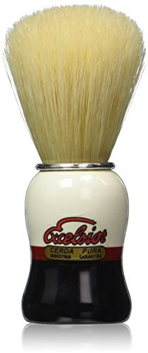 Semogue 1460 - Pennello per barba Pure Bristle