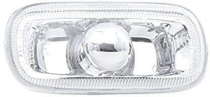 TYC 18-0265-01-2 Piloto intermitente ambos lados instalación lateral Intermitente Intermitentes Luz intermitente