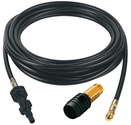 Makita Set de tuyaux de nettoyage, 16 m, P de 72562