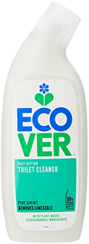Ecover Pine & Mint Cleaner