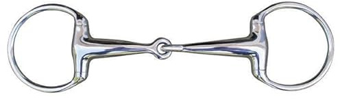 HKM Olive Head Bit 16 mm Solid Stainless Steel 55/115 Wide