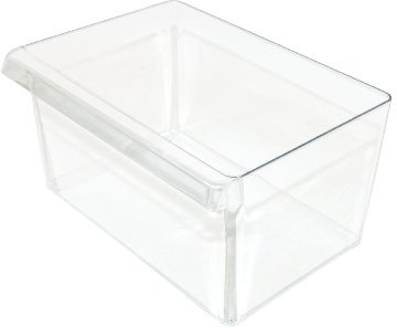 Aeg 2092540018 Accesorios para frigorífico/cajón de ensalada derecha para refrigeración