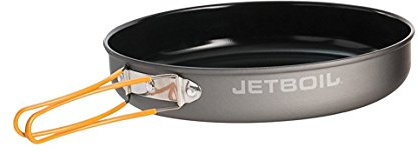 Jetboil Keramik-Bratpfanne, 25,4 cm