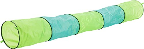 Trixie 6277 Tunnel de Jeu pour Lapin Diamètre 18 cm