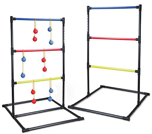 Franklin Sports Halex Lasso Golf Throwing Set