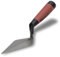Marshalltown M46116D 6-inch London Pattern Pointing Trowel - Durasoft Handle