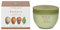 L'Erbolario Mandel Körpercreme, 1er Pack (1 x 300 ml)