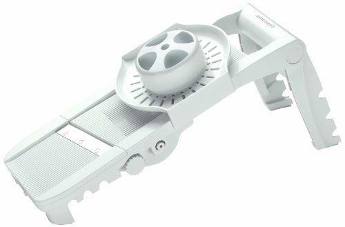 Tescoma 643862 Handy Mandolina/Grattugia Multifunzionale