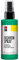 Marabu 17190050158 - Fashion Spray apfel 100 ml, Textilsprühfarbe, m. Pumpzerstäuber, für helle Textilien, weicher Griff, einfache Fixierung, waschbeständig bis 40°C, tolle Effekte auf Stoff