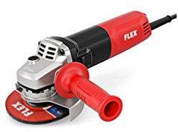 FLEX, Smerigliatrice angolare L801 (nuova versione del mod. FLEX L800), 800 Watt, 125 mm