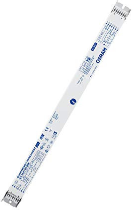 OSRAM elektronisches Vorschaltgerät (EVG), QUICKTRONIC INTELLIGENT DIM T5, EVG LL/KLL DIM 1…10V, QTI 2X21/39/220-240 DIM