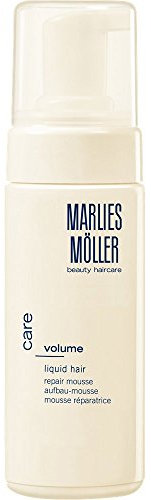 MARLIES MÖLLER Essential Care Liquid Hair Repair Mousse, 1er Pack (1 x 50 ml)