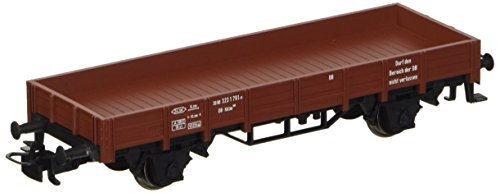 Märklin Start up 4423 - Niederbordwagen