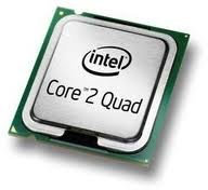 Intel Core 2 Quad Q9550 processore 2,83 GHz 1333 MHz 12 MB LGA 775 CPU, OEM