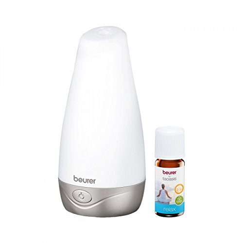 Beurer Aroma Diffuser LA 30, ø 10 x 21,5