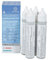 Bosch Iron & Steam Station Anticalc Descaler Bottles TDS11, TS11, TDI90 (Pack of 4)