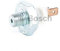 Bosch Automotive 0986344054 Öldruckschalter