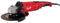 Milwaukee AGV22-230E - Amoladora angular