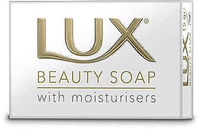 Lux Professional Handseife 15 g - Seifenstücke für Hotel & Gästebereich - Milde Handwaschseife mit Duft - für Hotels, Pensionen & Gästezimmer – 100 Stück