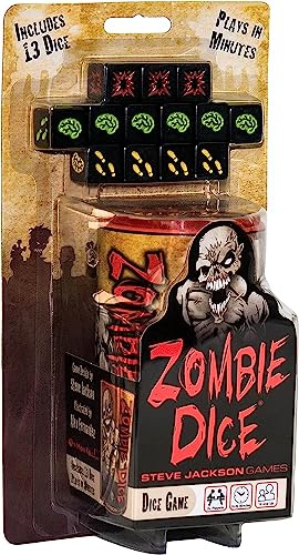 Steve Jackson Games SJG31313