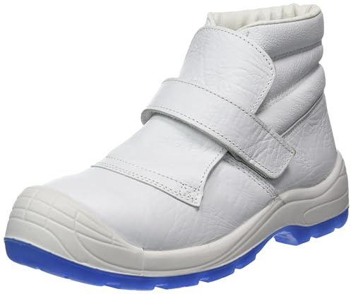Panter 415101600 – Forge Velcro Totale S2 White 269 Size: 42