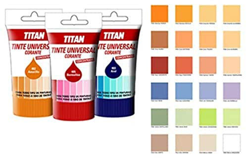 TINTE UNIV.BERMELLON 50ML