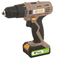 Fartools One Li 108 Akku-Bohrschrauber 10,8 V