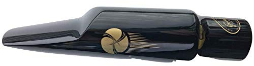 JodyJazz JET Baritone Saxophone Mouthpiece Model 10