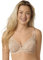 Triumph Damen BH Amourette Charm W, Beige (Neutral Beige), 70B (Herstellergröße: 32B)