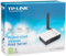 TP-LINK TL-WPS510U Single USB 2.0 Port Wireless Print Server