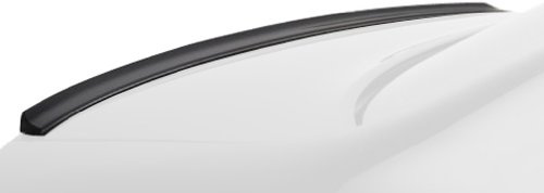 RDX Racedesign Alerón trasero compatible con Mercedes Clase C W204 Kombi (ABS)