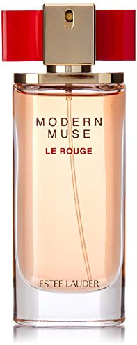 Estee Lauder Modern Muse Le Rouge Eau De Parfum, 50 ml