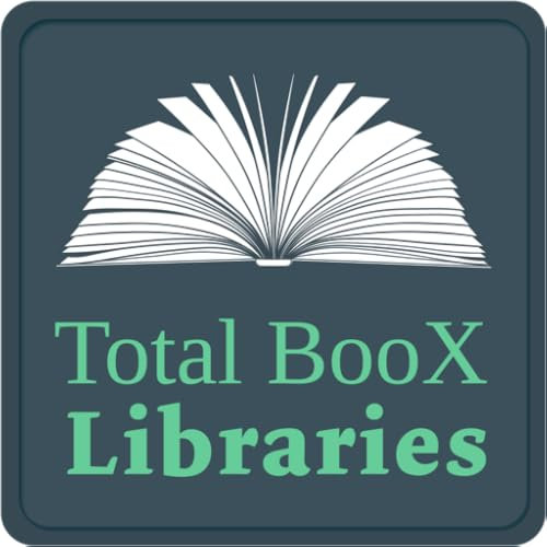 Total Boox - ebook Reader for Libraries