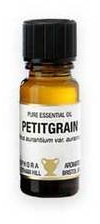 Amphora Aromatics Petigrain Pure Essential Oil 10ml by Amphora Aromatics