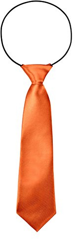 BomGuard Barnslips – glänsande elastisk 28 × 7 cm – elegant och bekväm för pojkar i åldern 2–5 år, 1 stycke, Normale