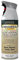 Rust-Oleum 400ml Universal Metallic Spray Paint - Satin Nickel