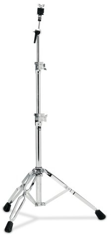DW 9000 Series 9710 Pied de cymbale droit lourd et robuste