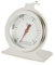 DE BUYER -4885.01 -thermometre a four tout inox +50+300°
