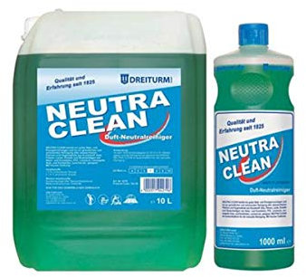 DREITURM 4279 Professional WC-Reiniger, 750 ml