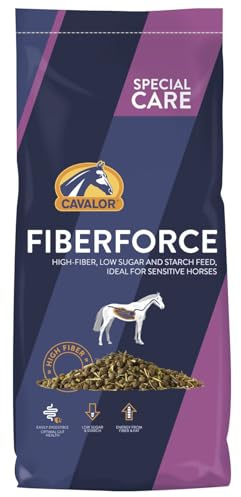 Cavalor FiberForce, 15 kg