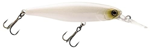 Illex Wobbler Squirrel 76 SP Bone