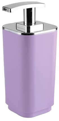 Gedy 63827900300 - Sapone lilla dosato settanta