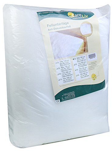 ANTI DEKUBITUS FELL100X140 GHA