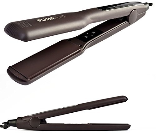 Labor Plum Flat - Piastra