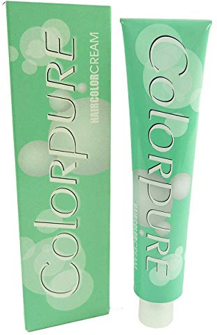 JoJo ColorPure Haarfarbe Creme Nr. 7.01 Mittelaschblond 100ml