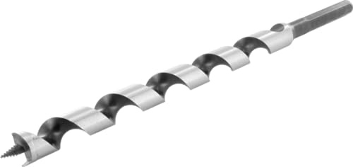 FAMAG 1410 ormborr WS rör 320 x 32 mm, skaft 13 mm, spirallängd 255 mm – 1410,332