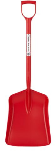 Altuna Pala ECOLOGICA ROJA