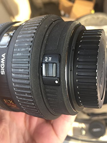 Sigma 12-24mm f4.5-5.6 EX DG HSM Zoom Lens For Digital & Film Cameras